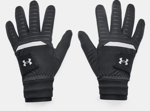 UnderArmour Mens ColdGear Infrared Golf Handschuhe