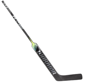 Warrior Ritual M2 Pro Composite Goalie Stick - Senior 25 Rechts