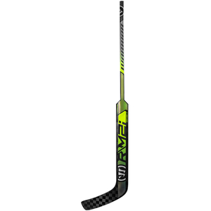 Warrior Ritual M2 i Composite Goalie Stick - Senior 27,5 Rechts