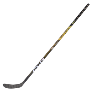 CCM TACKS AS5 PRO Composite Grip Stick Junior 50 FLEX 54 HP PROMO