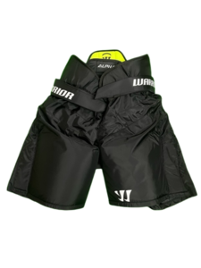 Warrior Alpha Hose Junior