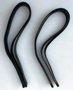 Game Changer - Ersatz Gummibnder