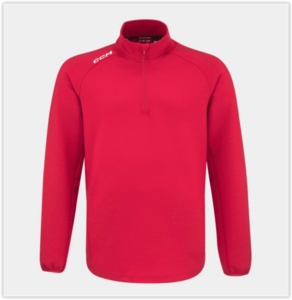 CCM AD LOCKER FULL ZIP Senior S23