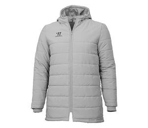 Warrior Alpha X Stadium Jacket Women - Restposten