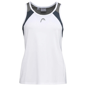 Head Damen Club 22 Tank Top 814461