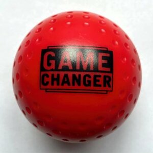 Game Changer - iBall (large ca. 7,3cm)