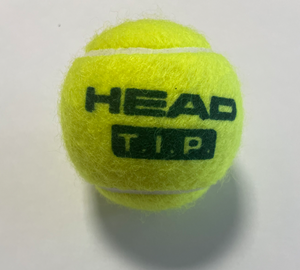 Head Tennisball grn TIP 1
