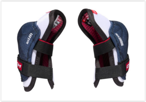 CCM NEXT Ellbogenschoner Youth Bambini EPNEXT23