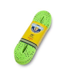 HOWIES WAXED HOCKEY SKATE LACES