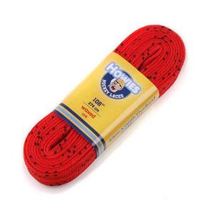 HOWIES WAXED HOCKEY SKATE LACES