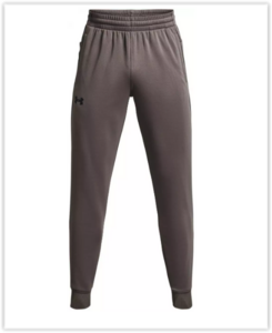 Under Armour Mens Armour Fleece� Joggers 1373362