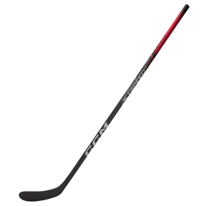 CCM Jetspeed 670 Composite Grip Stick Intermediate - 65 Flex 57