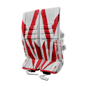 TRUE Catalyst 9X3 Pro Goalie Pads Senior