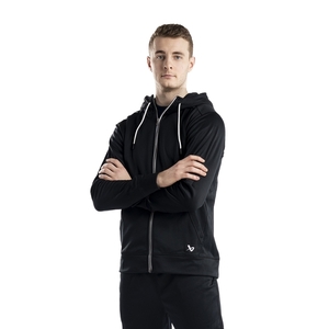 BAUER FLEECE ZIP HOODIE TEAM - SR. 23