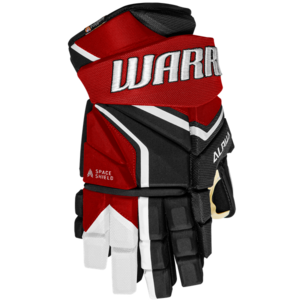 Warrior Alpha LX2 Handschuhe Senior