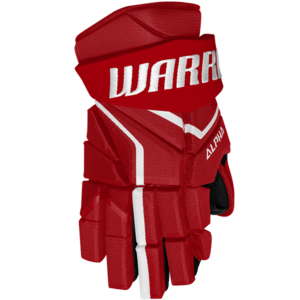 Warrior Alpha LX2 MAX Handschuhe Junior