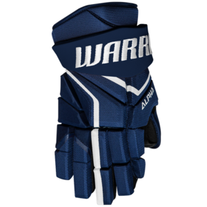 Warrior Alpha LX2 MAX Handschuhe Junior