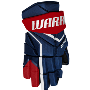 Warrior Alpha LX2 MAX Handschuhe Junior