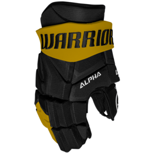 Warrior Alpha LX2 MAX Handschuhe Junior