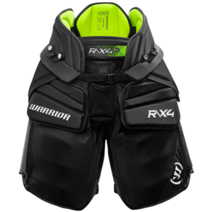 Warrior Ritual X4 E+ Goalie Hose Intermediate