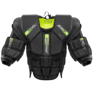 Warrior Ritual X4 E+ Brustpanzer Senior