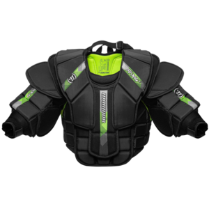 Warrior Ritual X4 E Brustpanzer Bambini