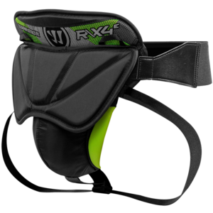 Warrior Ritual X4 E Tiefschutz Goalie Bambini