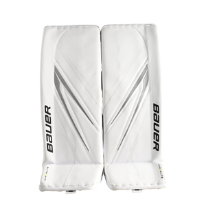 Bauer Vapor Hyp2rlite Goalie Schienen Senior