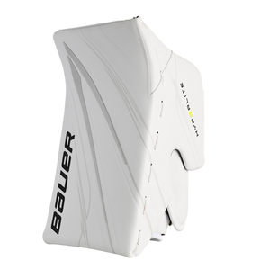Bauer Vapor Hyp2rlite Stockhand Senior 