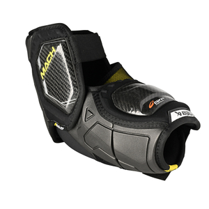 Bauer Supreme MACH Ellenbogenschoner Senior