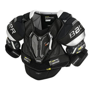 Bauer Supreme M5 Pro Schulterschutz Junior