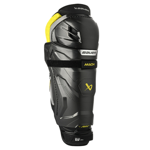 Bauer Supreme Mach Beinschoner Intermediate