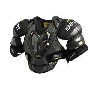 Bauer Supreme MACH Schulterschutz Intermediate