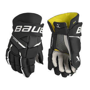 BAUER Supreme M3 Handschuhe Senior