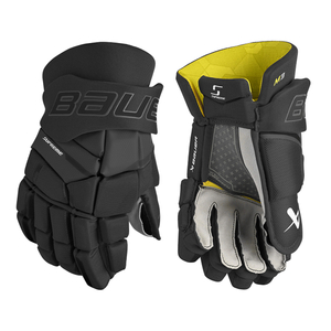BAUER Supreme M3 Handschuhe Senior