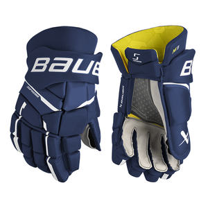 BAUER Supreme M3 Handschuhe Senior