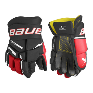 BAUER Supreme M3 Handschuhe Junior