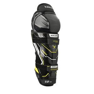 Bauer Supreme Mach Beinschoner Bambini