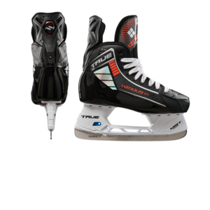 True HZRDUS 5X Schlittschuhe INT