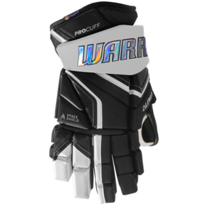 Warrior Alpha LX2 Pro Handschuhe Bambini