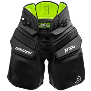 Warrior Ritual X4 E Goalie Hose Intermediate