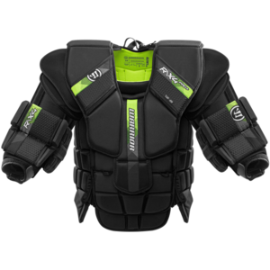 Warrior Ritual X4 PRO+ Brustpanzer Senior