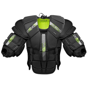 Warrior Ritual X4 PRO Brustpanzer Senior