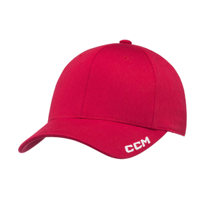 CCM Team Training Flex Cap