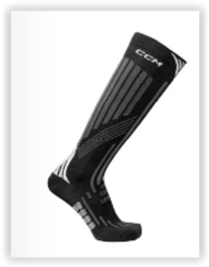 CCM Pro-Tech Compression Sock 3D Premium