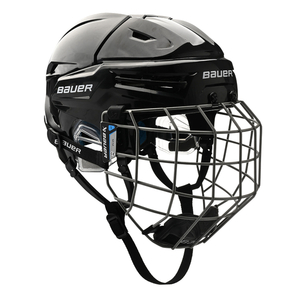 BAUER Reakt 65 Combo Helm Senior 