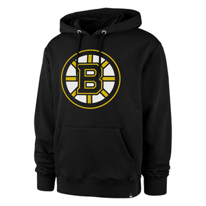 47 Imprint BURNSIDE Hoody NHL Senior