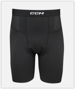 CCM COMPRESSION SHORT SR (SCM3BA)