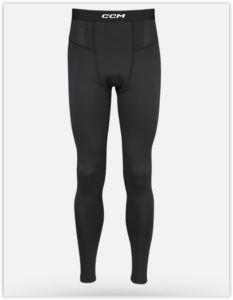 CCM PERFORMANCE PANT SR (PCM3BM)
