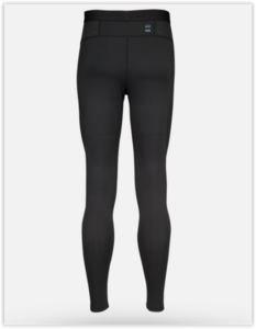 CCM PERFORMANCE PANT JR (PCM3BM)